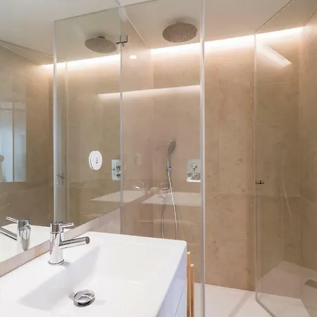 Lejlighed Feels Like Se Design Loft *