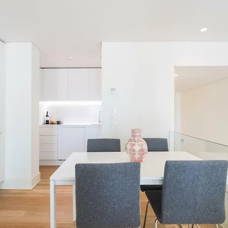 Feels Like Se Design Loft Apartman *