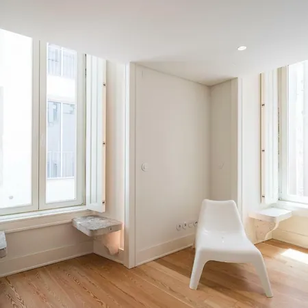 Feels Like Se Design Loft Apartament