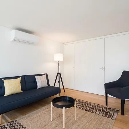 Feels Like Se Design Loft 公寓 Lisboa