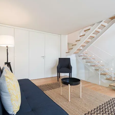公寓 Feels Like Se Design Loft *