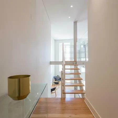Feels Like Se Design Loft 公寓