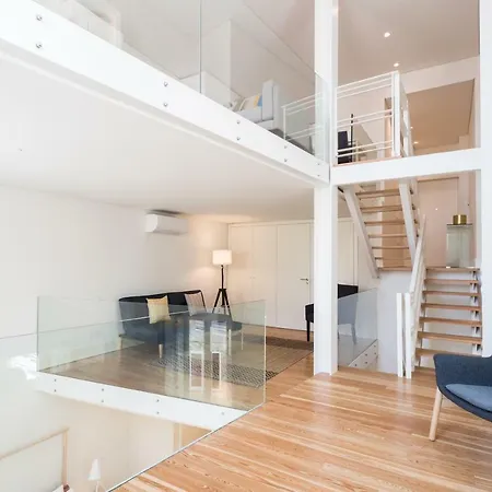 公寓 Feels Like Se Design Loft *