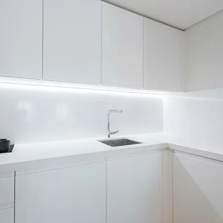 公寓 Feels Like Se Design Loft Lisboa