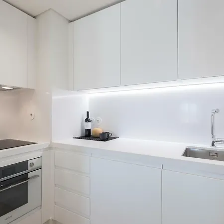 公寓 Feels Like Se Design Loft